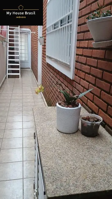 Foto 7 de Casa com 3 quartos à venda, 200m2 em Jaçanã, São Paulo - SP