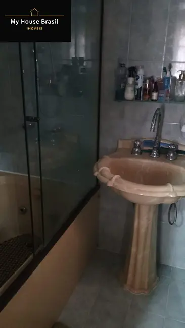 Foto 5 de Casa com 3 quartos à venda, 200m2 em Jaçanã, São Paulo - SP
