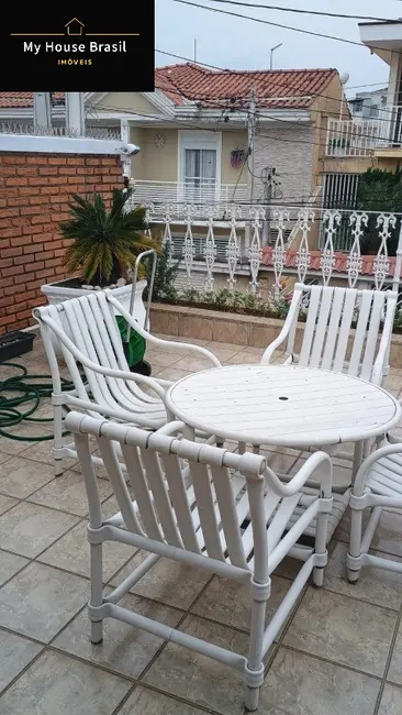 Foto 4 de Casa com 3 quartos à venda, 200m2 em Jaçanã, São Paulo - SP