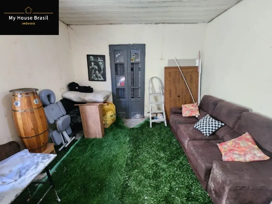 Foto 2 de Casa com 2 quartos à venda, 85m2 em Vila Gustavo, São Paulo - SP