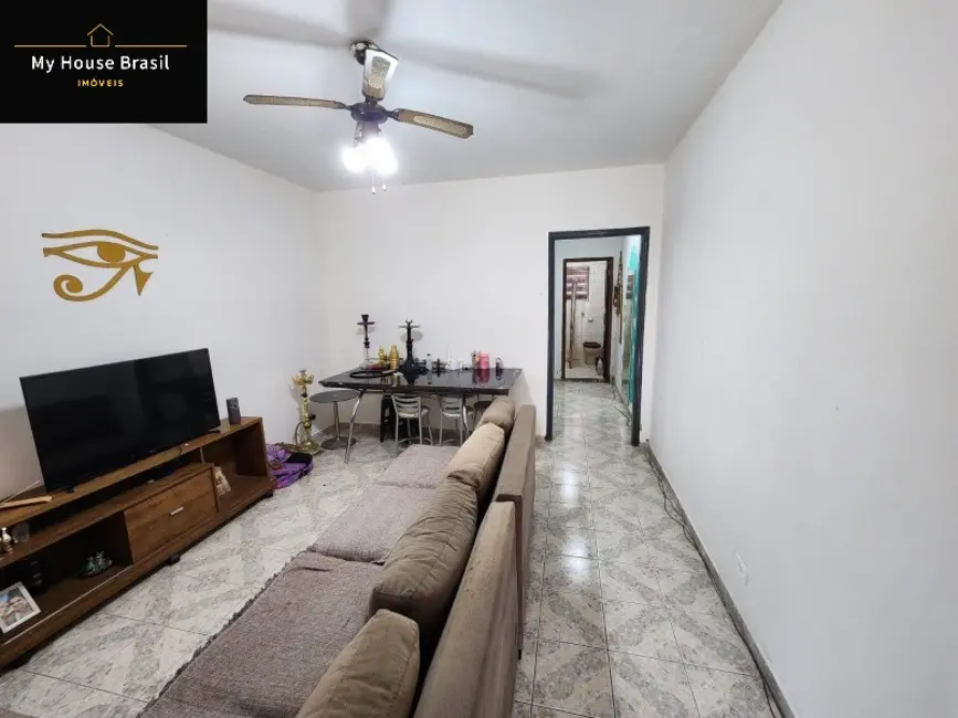 Foto 1 de Casa com 2 quartos à venda, 85m2 em Vila Gustavo, São Paulo - SP