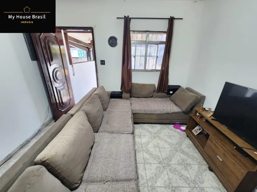 Foto 9 de Casa com 2 quartos à venda, 85m2 em Vila Gustavo, São Paulo - SP