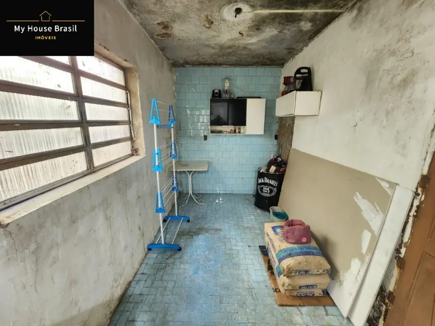 Foto 4 de Casa com 2 quartos à venda, 85m2 em Vila Gustavo, São Paulo - SP