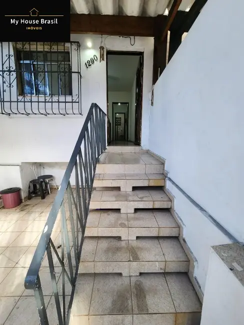 Foto 8 de Casa com 2 quartos à venda, 85m2 em Vila Gustavo, São Paulo - SP