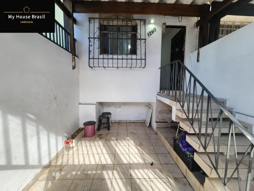 Foto 3 de Casa com 2 quartos à venda, 85m2 em Vila Gustavo, São Paulo - SP