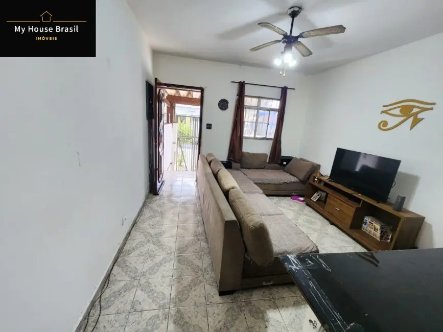 Foto 7 de Casa com 2 quartos à venda, 85m2 em Vila Gustavo, São Paulo - SP