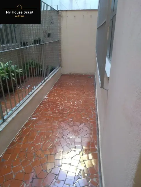 Apartamento com 2 quartos à venda, 42m2 em Vila Gustavo, São Paulo - SP - imagem 3 Foto 3 de Apartamento com 2 quartos à venda, 42m2 em Vila Gustavo, São Paulo - SP