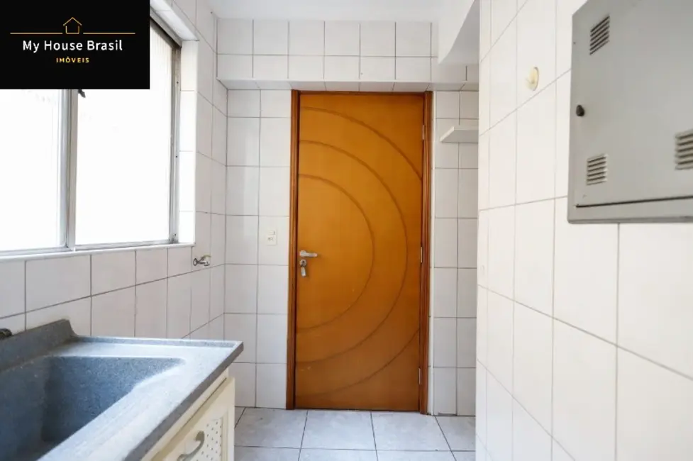 Foto 3 de Apartamento com 2 quartos à venda, 62m2 em Santana, São Paulo - SP