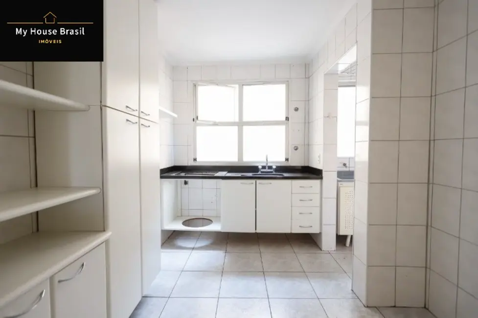 Foto 7 de Apartamento com 2 quartos à venda, 62m2 em Santana, São Paulo - SP