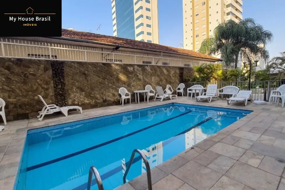 Foto 1 de Apartamento com 2 quartos à venda, 62m2 em Santana, São Paulo - SP