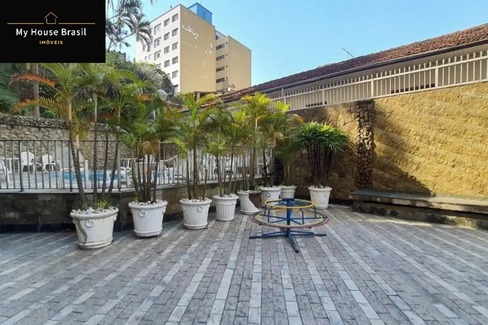 Foto 6 de Apartamento com 2 quartos à venda, 62m2 em Santana, São Paulo - SP