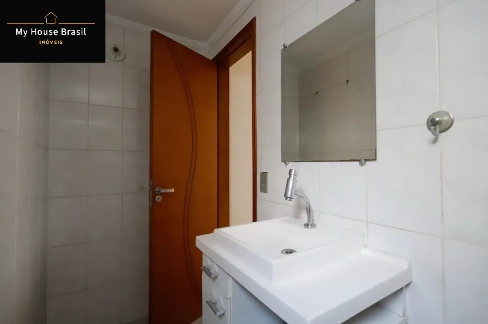 Foto 2 de Apartamento com 2 quartos à venda, 62m2 em Santana, São Paulo - SP