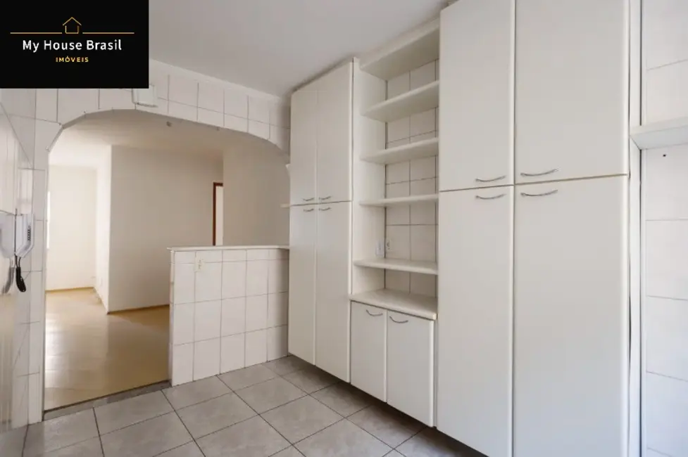 Foto 9 de Apartamento com 2 quartos à venda, 62m2 em Santana, São Paulo - SP