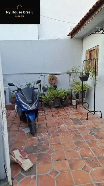 Foto 9 de Casa com 2 quartos à venda, 128m2 em Parada Inglesa, São Paulo - SP
