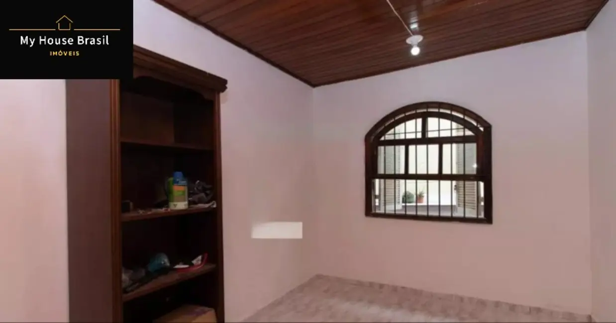 Foto 5 de Casa com 2 quartos à venda, 128m2 em Parada Inglesa, São Paulo - SP