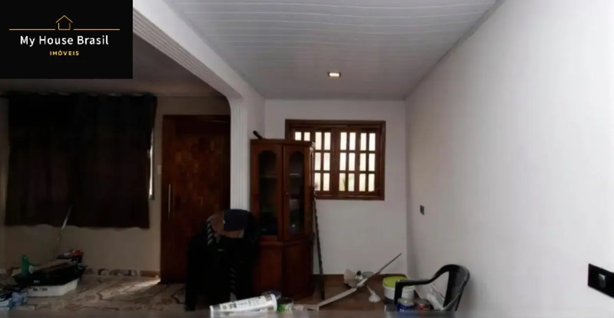 Foto 7 de Casa com 2 quartos à venda, 128m2 em Parada Inglesa, São Paulo - SP