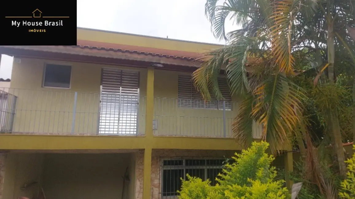 Foto 3 de Casa com 3 quartos à venda, 250m2 em Vila Constança, São Paulo - SP