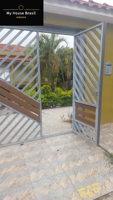 Foto 4 de Casa com 3 quartos à venda, 250m2 em Vila Constança, São Paulo - SP