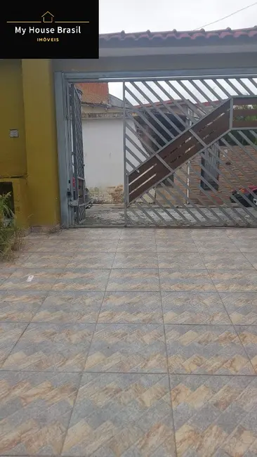 Foto 6 de Casa com 3 quartos à venda, 250m2 em Vila Constança, São Paulo - SP