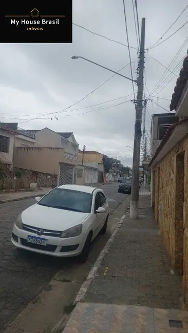Foto 5 de Casa com 3 quartos à venda, 250m2 em Vila Constança, São Paulo - SP