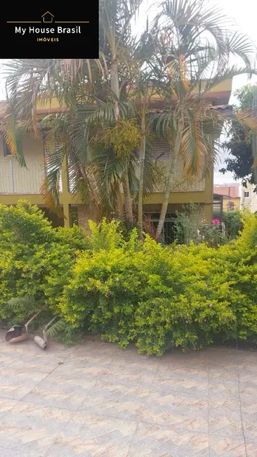 Foto 7 de Casa com 3 quartos à venda, 250m2 em Vila Constança, São Paulo - SP