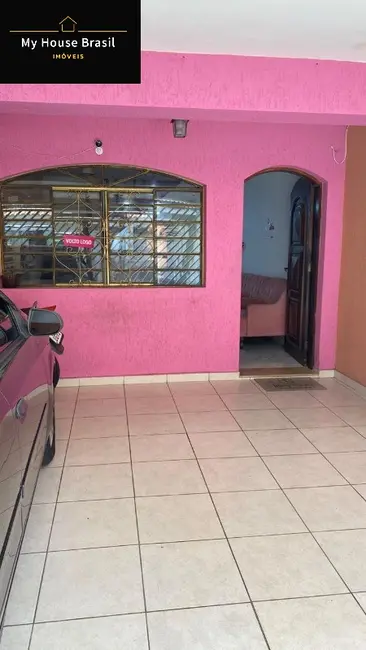 Casa com 4 quartos à venda, 200m2 em Vila Dom Pedro II, São Paulo - SP - imagem 1 Foto 1 de Casa com 4 quartos à venda, 200m2 em Vila Dom Pedro II, São Paulo - SP