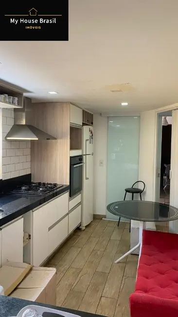 Casa com 4 quartos à venda, 200m2 em Vila Dom Pedro II, São Paulo - SP - imagem 6 Foto 6 de Casa com 4 quartos à venda, 200m2 em Vila Dom Pedro II, São Paulo - SP