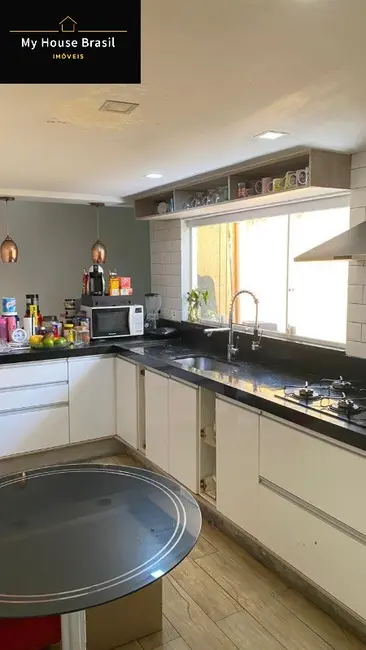 Casa com 4 quartos à venda, 200m2 em Vila Dom Pedro II, São Paulo - SP - imagem 7 Foto 7 de Casa com 4 quartos à venda, 200m2 em Vila Dom Pedro II, São Paulo - SP