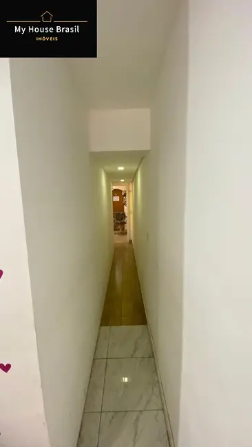Casa com 4 quartos à venda, 200m2 em Vila Dom Pedro II, São Paulo - SP - imagem 5 Foto 5 de Casa com 4 quartos à venda, 200m2 em Vila Dom Pedro II, São Paulo - SP