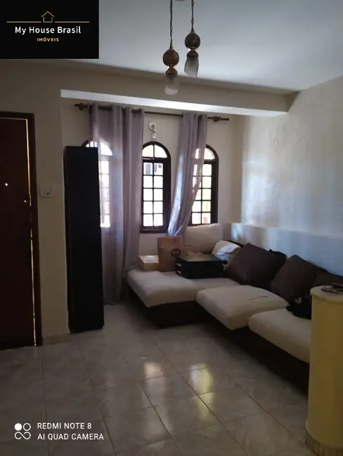 Foto 2 de Casa com 4 quartos à venda, 114m2 em Cidade Patriarca, São Paulo - SP