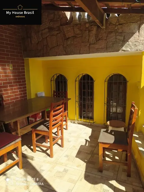 Foto 1 de Casa com 4 quartos à venda, 114m2 em Cidade Patriarca, São Paulo - SP