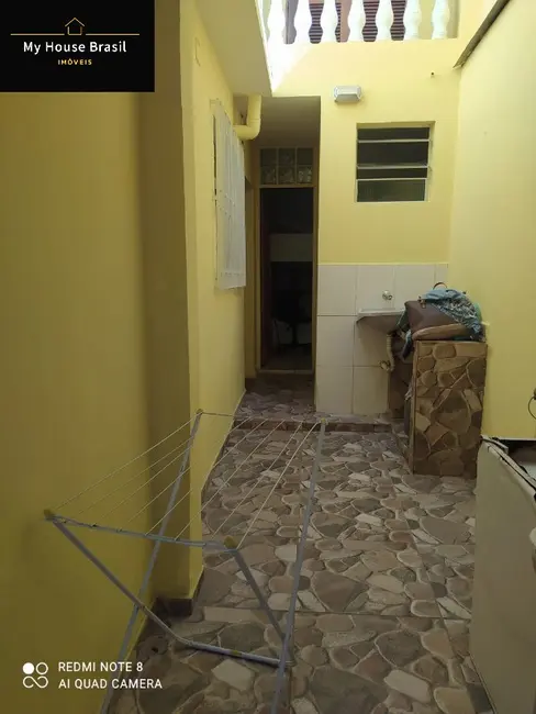 Foto 3 de Casa com 4 quartos à venda, 114m2 em Cidade Patriarca, São Paulo - SP