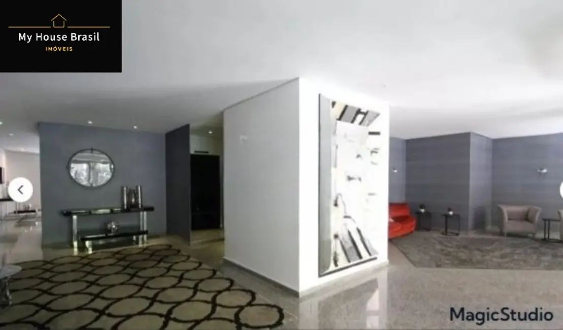 Foto 7 de Apartamento com 3 quartos à venda, 210m2 em Vila Nova Conceição, São Paulo - SP
