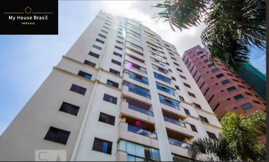 Foto 2 de Apartamento com 3 quartos à venda, 210m2 em Vila Nova Conceição, São Paulo - SP