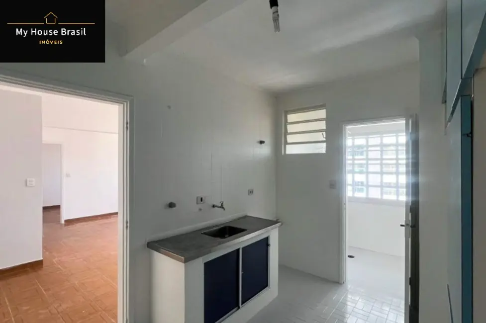 Foto 5 de Apartamento com 2 quartos para alugar, 72m2 em São Paulo - SP