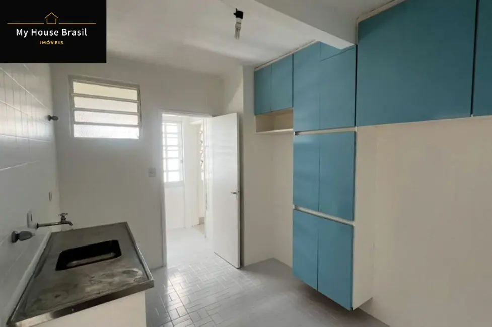 Foto 6 de Apartamento com 2 quartos para alugar, 72m2 em São Paulo - SP