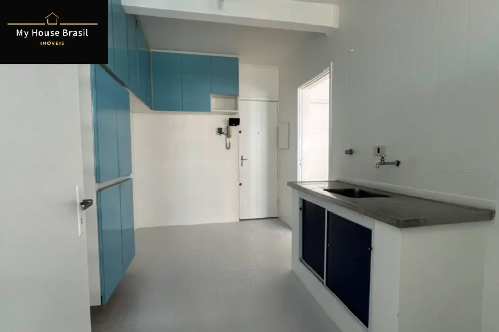 Foto 2 de Apartamento com 2 quartos para alugar, 72m2 em São Paulo - SP