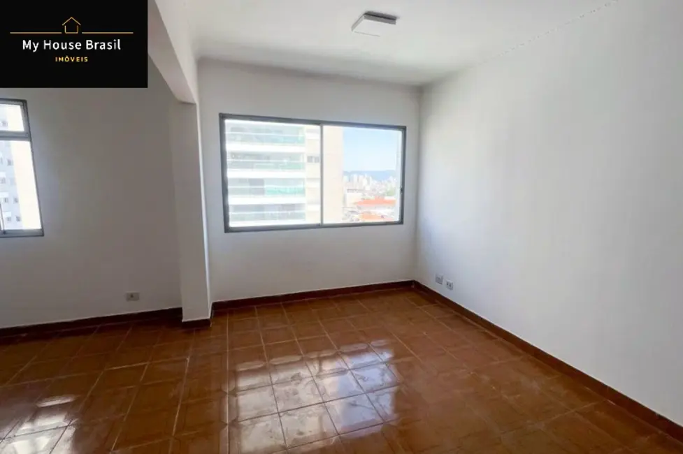 Foto 1 de Apartamento com 2 quartos para alugar, 72m2 em São Paulo - SP
