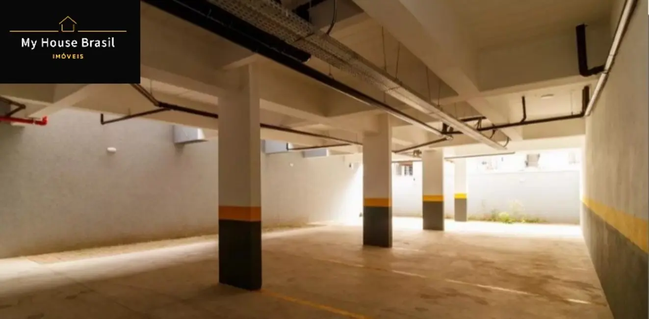 Foto 5 de Apartamento com 2 quartos à venda, 37m2 em Parque Vitória, São Paulo - SP