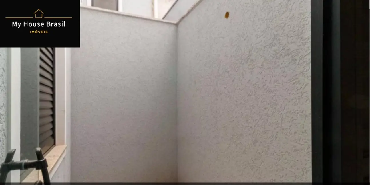 Foto 1 de Apartamento com 2 quartos à venda, 37m2 em Parque Vitória, São Paulo - SP