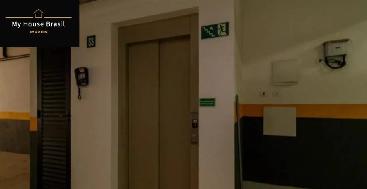 Foto 7 de Apartamento com 2 quartos à venda, 37m2 em Parque Vitória, São Paulo - SP