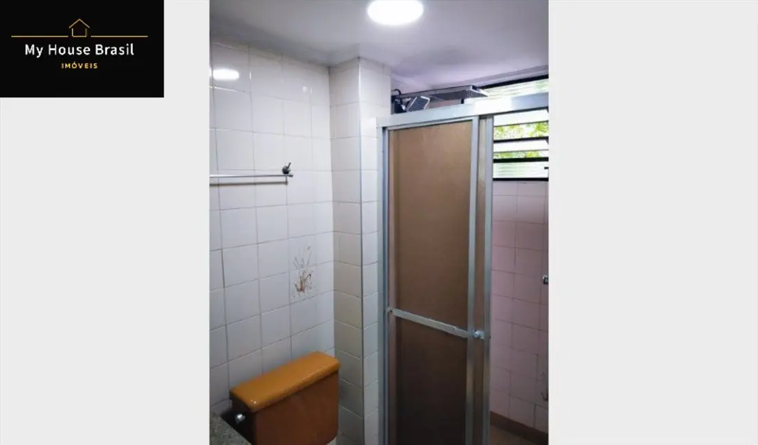 Foto 5 de Apartamento com 2 quartos à venda, 63m2 em Santana, São Paulo - SP