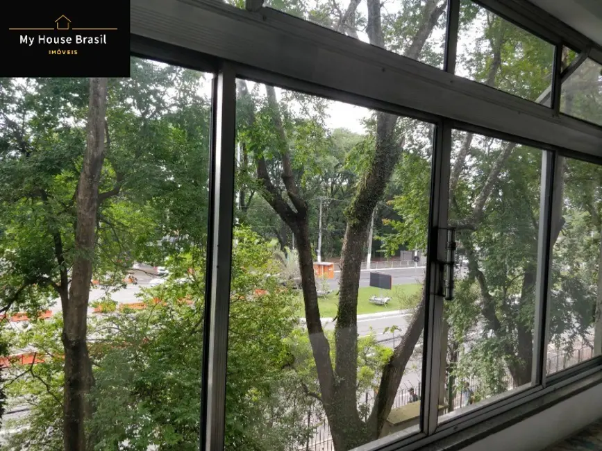 Foto 4 de Apartamento com 2 quartos à venda, 63m2 em Santana, São Paulo - SP