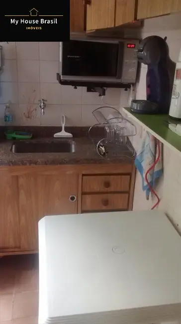 Foto 3 de Apartamento com 2 quartos à venda, 63m2 em Santana, São Paulo - SP