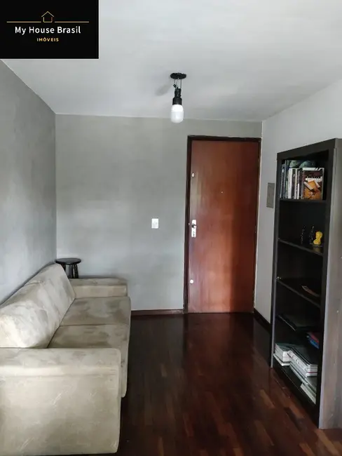 Foto 1 de Apartamento com 2 quartos à venda, 63m2 em Santana, São Paulo - SP