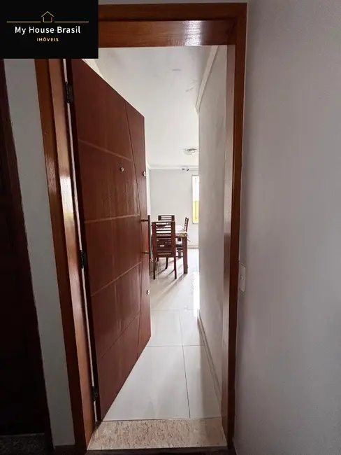Foto 3 de Apartamento com 2 quartos à venda, 48m2 em Vila Nova Cachoeirinha, São Paulo - SP