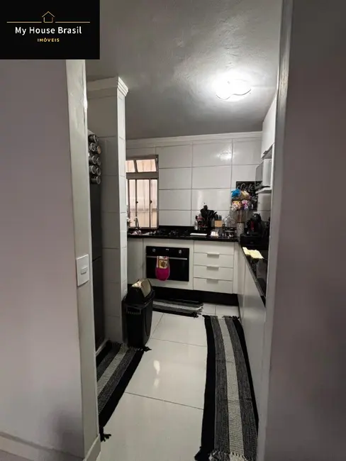 Foto 1 de Apartamento com 2 quartos à venda, 48m2 em Vila Nova Cachoeirinha, São Paulo - SP