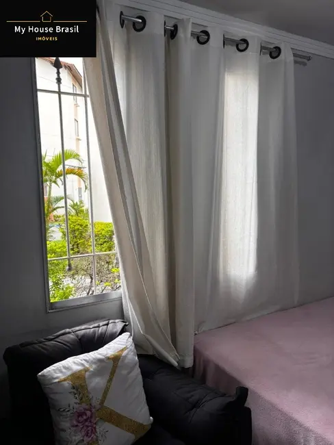 Foto 8 de Apartamento com 2 quartos à venda, 48m2 em Vila Nova Cachoeirinha, São Paulo - SP