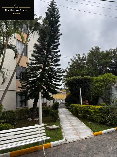 Foto 2 de Apartamento com 2 quartos à venda, 48m2 em Vila Nova Cachoeirinha, São Paulo - SP