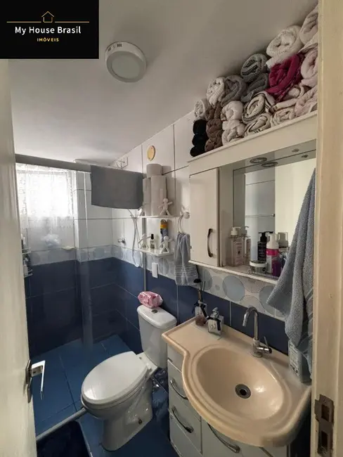 Foto 4 de Apartamento com 2 quartos à venda, 48m2 em Vila Nova Cachoeirinha, São Paulo - SP